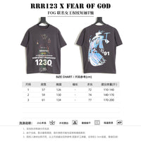 RRR-123 X FOG