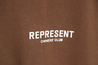 REPRESENT