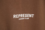 REPRESENT