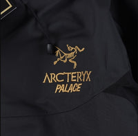 ARCTERYX