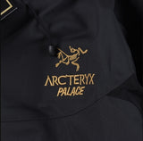ARCTERYX
