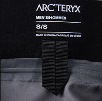 ARCTERYX