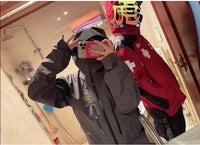 ARCTERYX