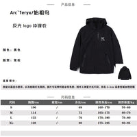 ARCTERYX