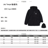 ARCTERYX