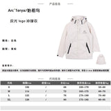 ARCTERYX