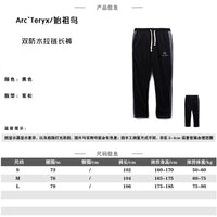 ARCTERYX