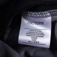 ARCTERYX