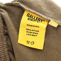 GALLERY DEPT