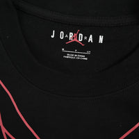 JORDAN