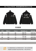ARCTERYX