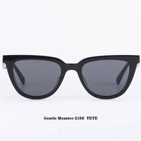 GENTLE MONSTER