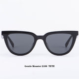 GENTLE MONSTER