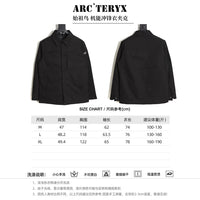 ARCTERYX