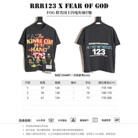 RRR-123 X FOG