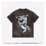 SAINT MICHAEL X SORAYAMA
