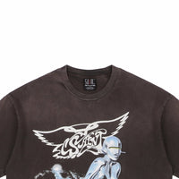 SAINT MICHAEL X SORAYAMA