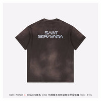 SAINT MICHAEL X SORAYAMA
