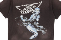 SAINT MICHAEL X SORAYAMA