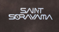 SAINT MICHAEL X SORAYAMA