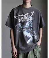 SAINT MICHAEL X SORAYAMA