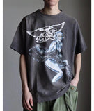 SAINT MICHAEL X SORAYAMA