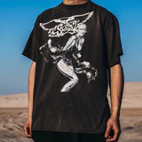 SAINT MICHAEL X SORAYAMA
