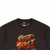 SAINT MICHEL X DENIM TEARS