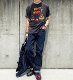 SAINT MICHEL X DENIM TEARS