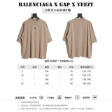 BAL X YEEZY X GAP