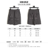 GRAILZ