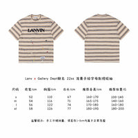 GALLERY DEPT X LANWIN