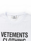 VETEMENTS
