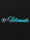 VETEMENTS