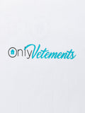 VETEMENTS